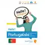 Hello! portugalski. błyskawiczny kurs obrazkowy. poziom a1 Supermemo Sklep on-line