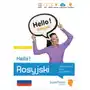 Hello! Rosyjski. Błyskawiczny kurs obrazkowy. Poziom A1 Sklep on-line