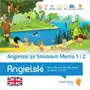 Angielski ze smokiem memo cz.1-2 kurs słownictwa Supermemo world Sklep on-line