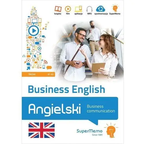 Business english - business communication b1/b2