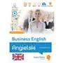 Angielski. Business English - management. Poziom średni B1-B2 Sklep on-line