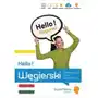 Hello! Węgierski Błyskawiczny kurs obrazkowy. poziom podstawowy A1 - Wajda Natalia - książka Sklep on-line