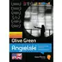 Olive green. kurs językowy z filmem interaktywnym Supermemo world Sklep on-line