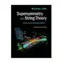 Supersymmetry and string theory Cambridge university press Sklep on-line