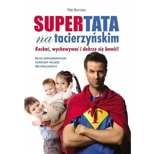 Supertata na tacierzyńskim