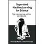 Supervised Machine Learning for Science Sklep on-line