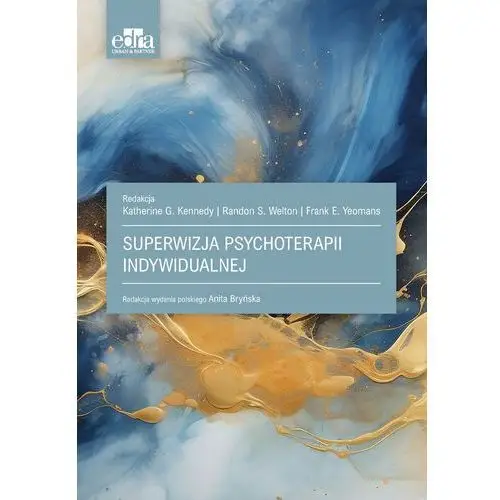 Superwizja psychoterapii indywidualnej