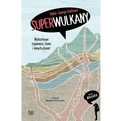 Superwulkany