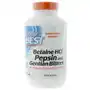 Suplement diety DOCTOR'S BEST Betaine Hcl Pepsin & Gentian Bitters, 360 kapsułek Sklep on-line