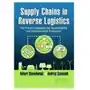 Supply Chains in Reverse Logistics StanisÅ‚awski, Robert; Szymonik, Andrzej Sklep on-line