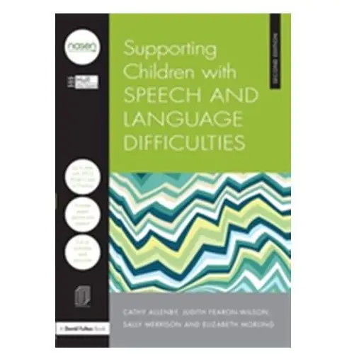 Supporting Children with Speech and Language Difficulties Hull City Council