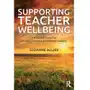 Supporting Teacher Wellbeing Allies, Suzanne Sklep on-line