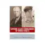 Supreme allied commanders of world war ii: the lives and legacies of dwight d. eisenhower and douglas macarthur Createspace independent publishing platform Sklep on-line