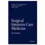 Surgical Intensive Care Medicine Sklep on-line