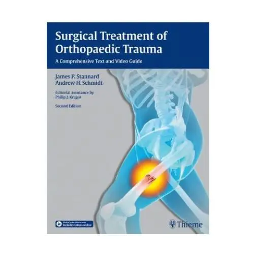 Surgical Treatment of Orthopaedic Trauma