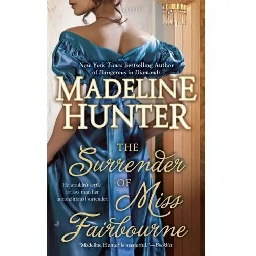 Surrender of Miss Fairbourne [DRM]