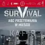 Survival. ABC przetrwania w mieście Sklep on-line