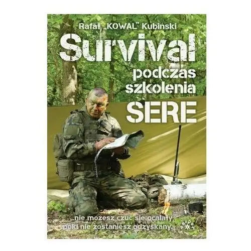 Survival podczas szkolenia SERE