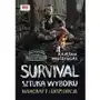 Survival. Sztuka wyboru. Bushcraft i eksploracja Sklep on-line