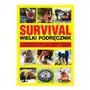 Survival. Wielki podręcznik Sklep on-line