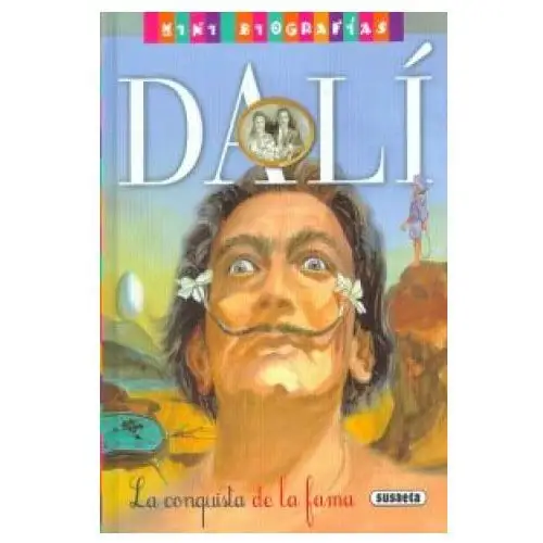 Dalí. La conquista de la fama