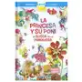 La princesa y su poni en busca de la primavera Susaeta ediciones Sklep on-line