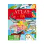 Atlas de espaÑa con animales Susaeta ediciones s.a Sklep on-line