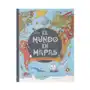 El mundo en mapas Susaeta ediciones s.a Sklep on-line