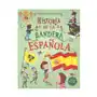 Susaeta ediciones s.a Historia de la bandera espaÑola Sklep on-line