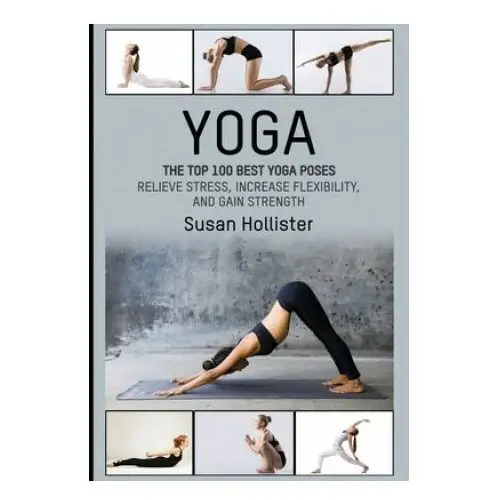 Susan Hollister - Yoga