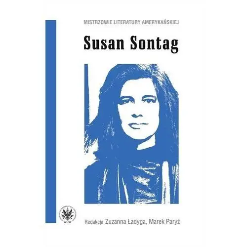 Susan sontag