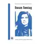 Susan sontag Sklep on-line