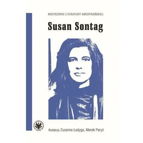 Susan Sontag