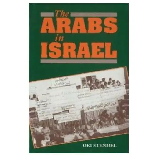 Sussex academic press Arabs in israel