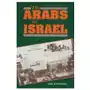 Sussex academic press Arabs in israel Sklep on-line
