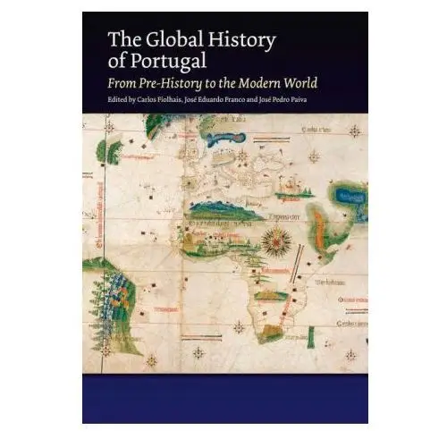 Global history of portugal Sussex academic press