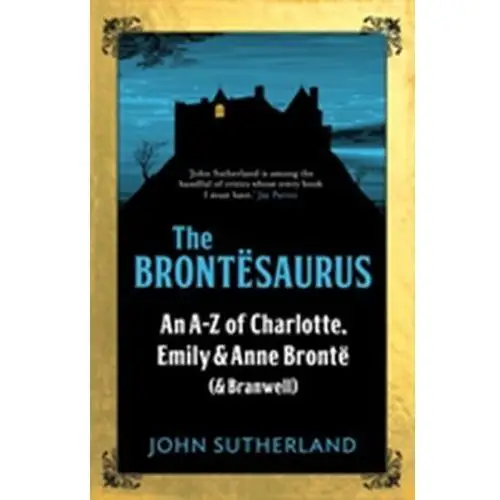 The Brontesaurus Sutherland John