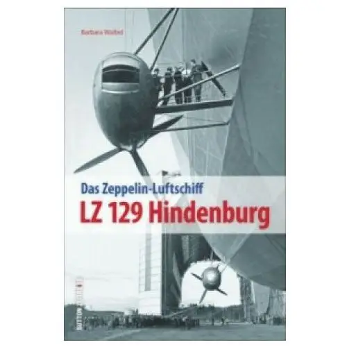 Sutton verlag gmbh Lz 129 hindenburg