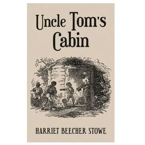 Uncle tom's cabin Suzeteo enterprises