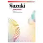 Suzuki piano school 4 new intl ed Alfred publishing co (uk) ltd Sklep on-line
