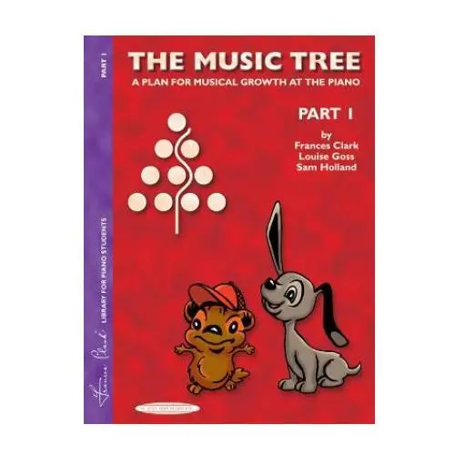 The music tree Suzuki