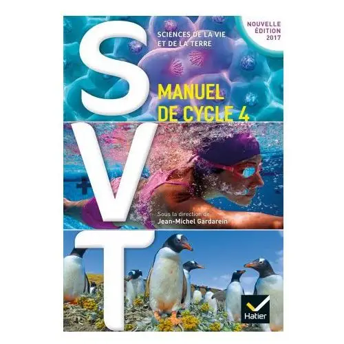 SVT CYCLE 4 ED. 2017 - LIVRE E