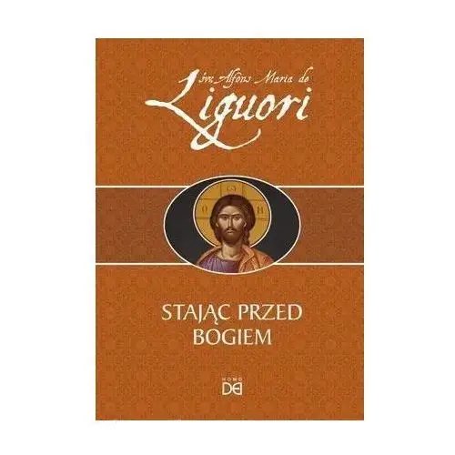 Św. de liguori alfons maria Stając przed bogiem