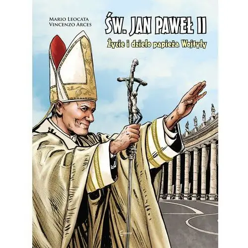 Św. Jan Paweł II