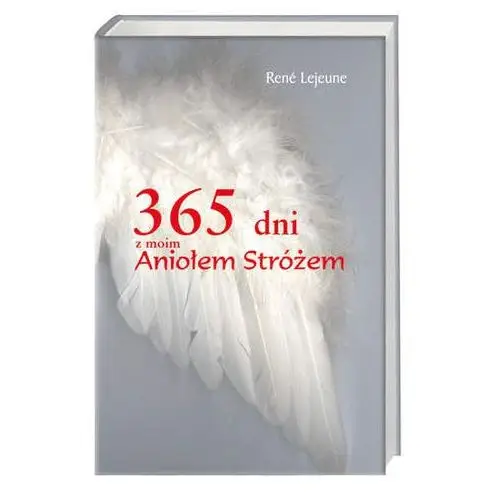 365 dni z moim Aniołem Stróżem,649KS (42344)