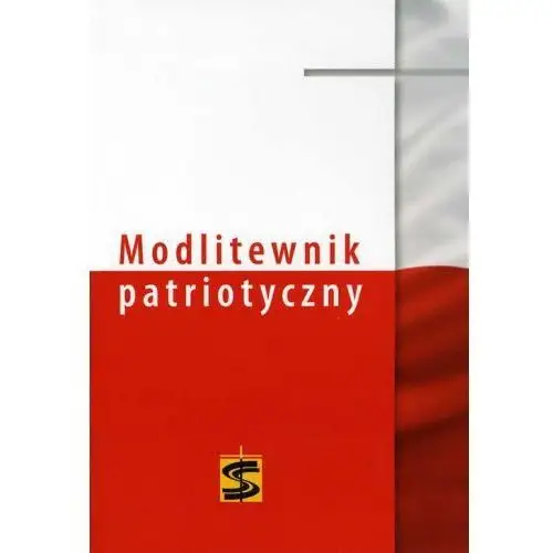 Modlitewnik patriotyczny - janusz kościelniak Św. stanisława bm