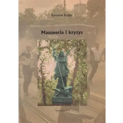 Masoneria i kryzys