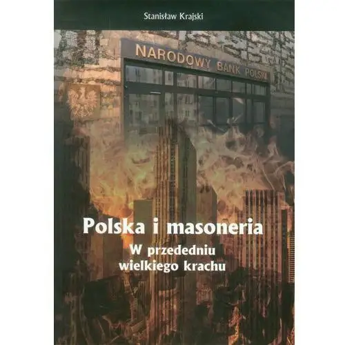 Św. tomasza z akwinu Polska i masoneria. w przededniu wielkiego krachu