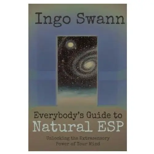 Swann-ryder productions, llc Everybody's guide to natural esp