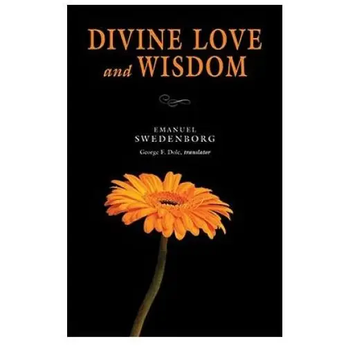 Divine Love & Wisdom: Portable: The Portable New Century Edition